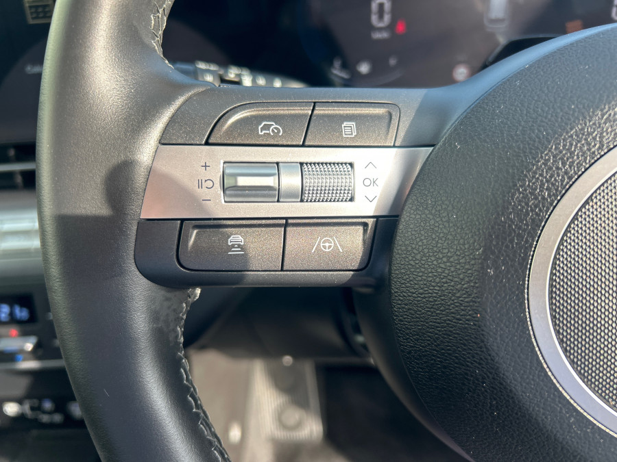 2025 MY26 Hyundai KONA SX2.V3  SUV Image 23
