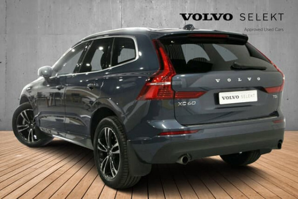 Volvo selekt malaysia