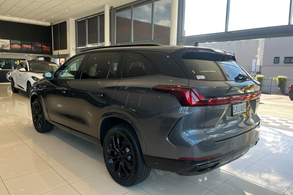 2026 MG QS IS31 Excite SUV Image 5