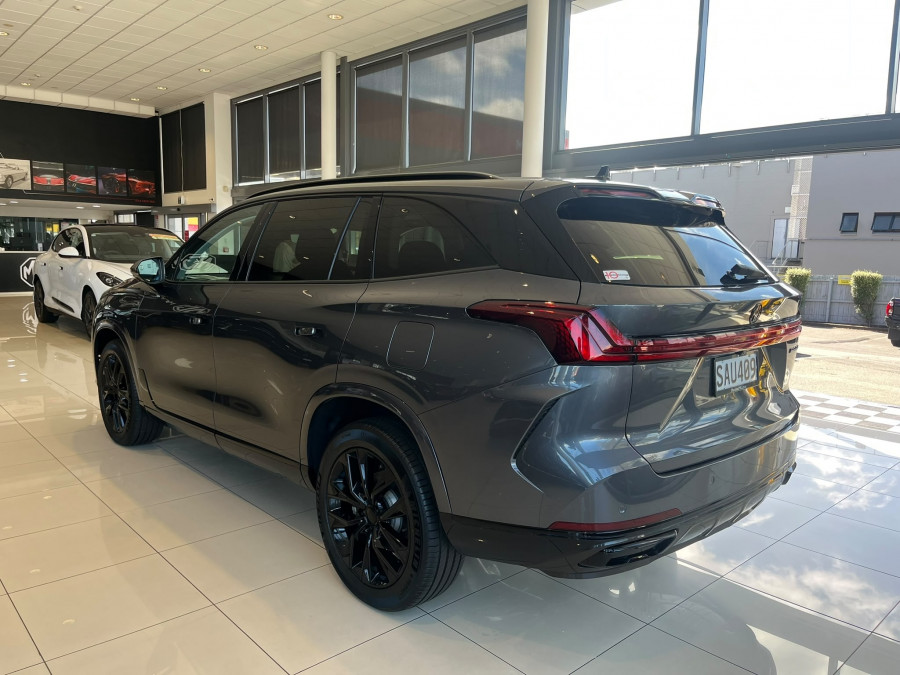 2026 MG QS IS31 Excite SUV Image 5