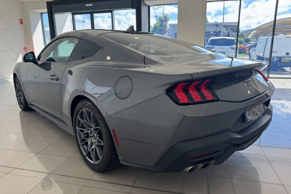2024 MY24.5 Ford Mustang FO GT Hatch Image 5