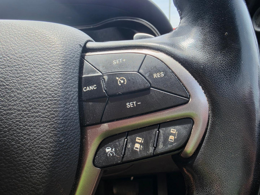 2021 Jeep Grand Cherokee WK S-Limited SUV Image 23