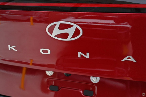 2025 MY26 Hyundai KONA SX2.V3 Premium SUV Image 9