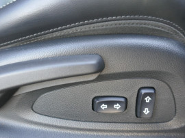 2014 MY15 Holden Commodore VF  SV6 Sedan