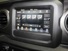 2019 Jeep Wrangler JL Sport S Unlimited Softtop