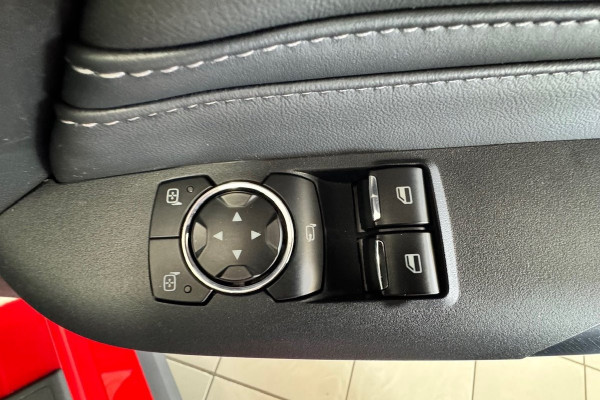 2024 MY25 Ford Mustang FO GT Hatch Image 17