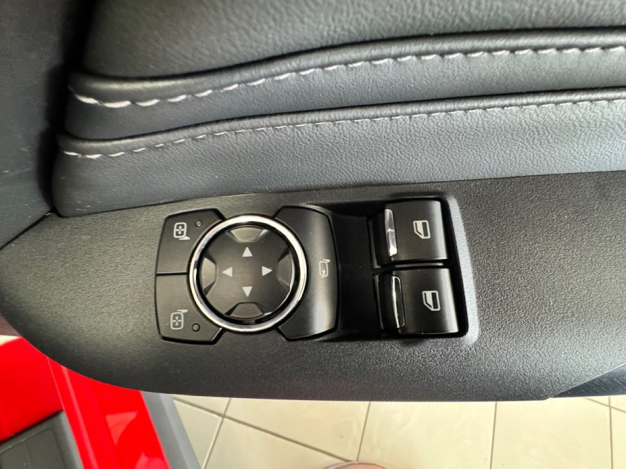 2024 MY25 Ford Mustang FO GT Hatch Image 17