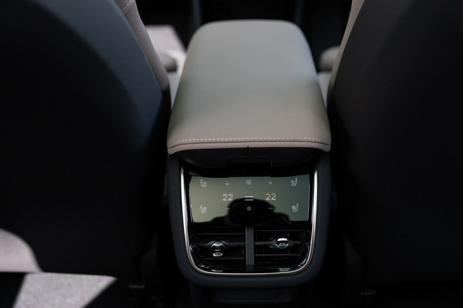2026 Volvo ES90  Ultra Single Motor Sedan Image 18