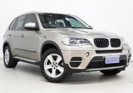 BMW X5 Xdrive 30d Bmw X5 Xdrive 30d Auto