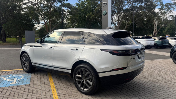 2024 MY25.5 Land Rover Range Rover Velar L560 P250 Dynamic SE SUV image 3