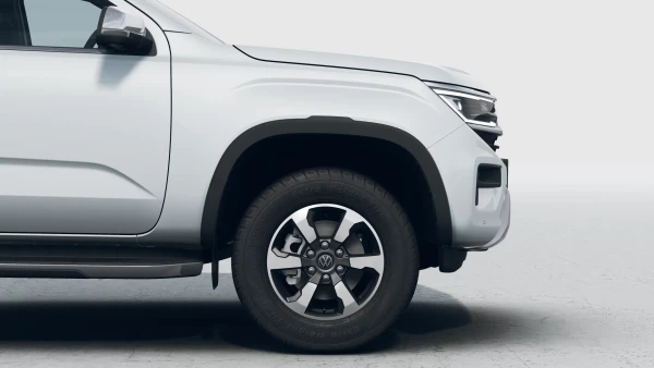 2025 Volkswagen Amarok NF TDI600 Style Ute image 6