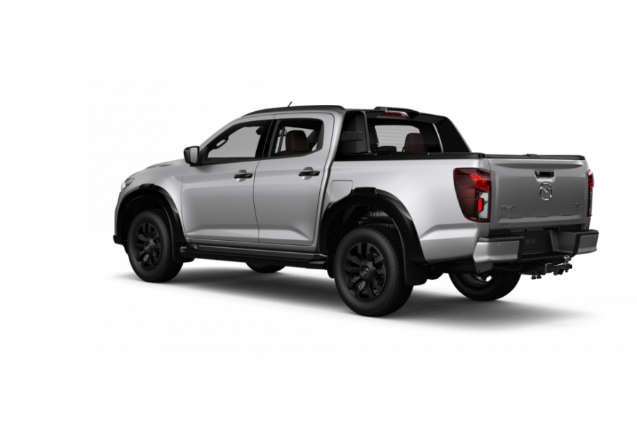 2025 Mazda BT-50 TF SP Ute Image 19