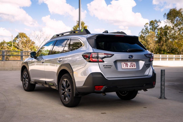 2024 Subaru Outback 6GEN AWD Sport XT SUV Image 2