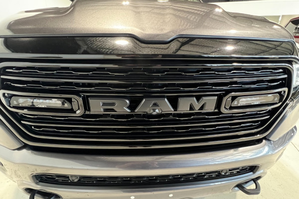2023 Ram 1500 DT Limited RamBox Ute