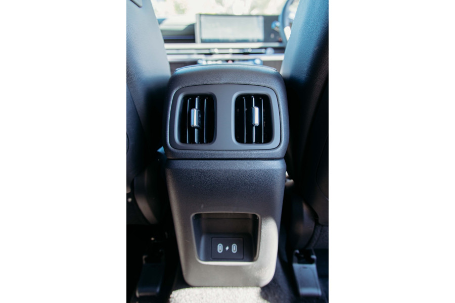 2024 MY25 Hyundai Tucson NX4.V3 Premium SUV Image 28