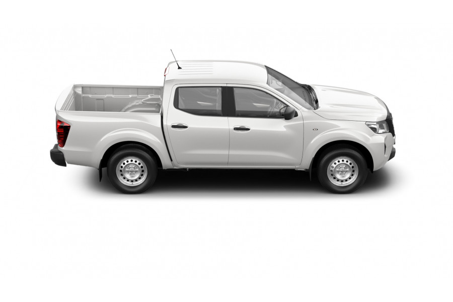 2025 Nissan Navara D23 SL Ute Image 13