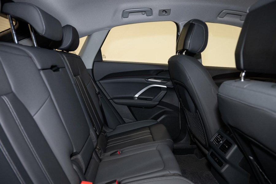 2025 Audi Q5 GU TFSI 150kW SUV