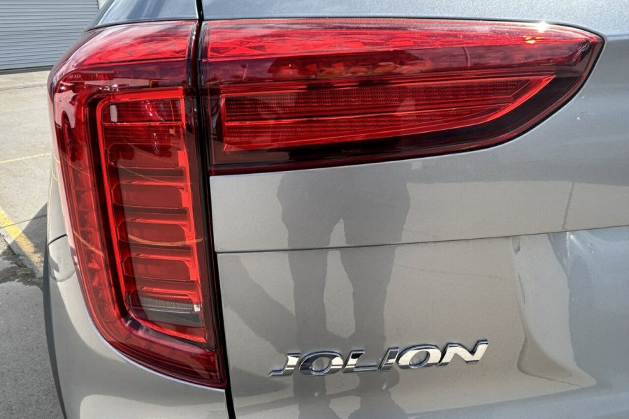 2025 GWM Haval Jolion A01 Premium SUV