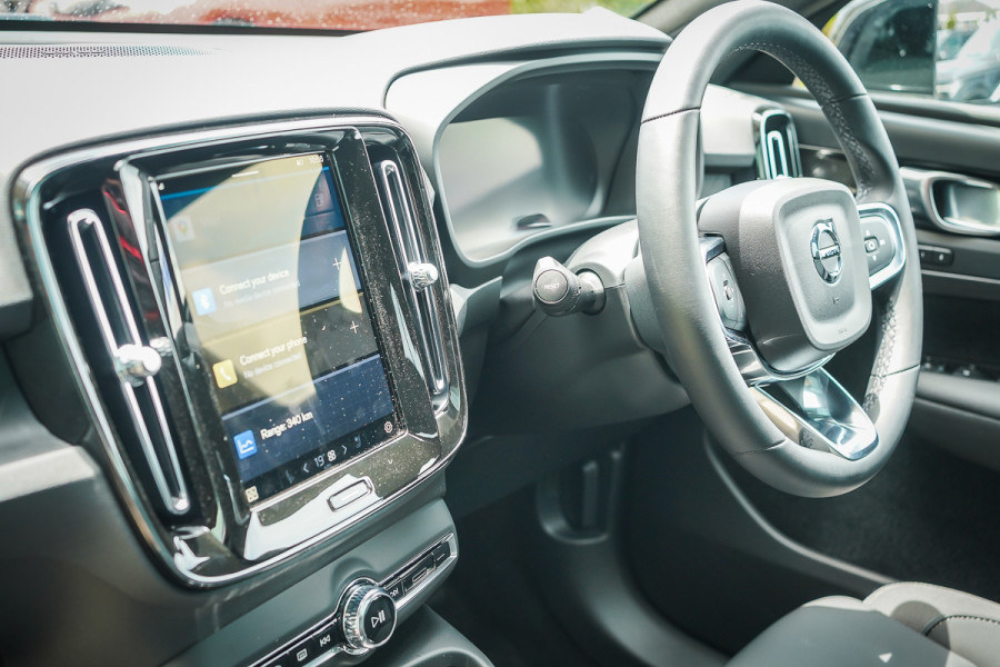 2023 MY24 Volvo C40 XK Recharge Twin Pure Electric SUV Image 34