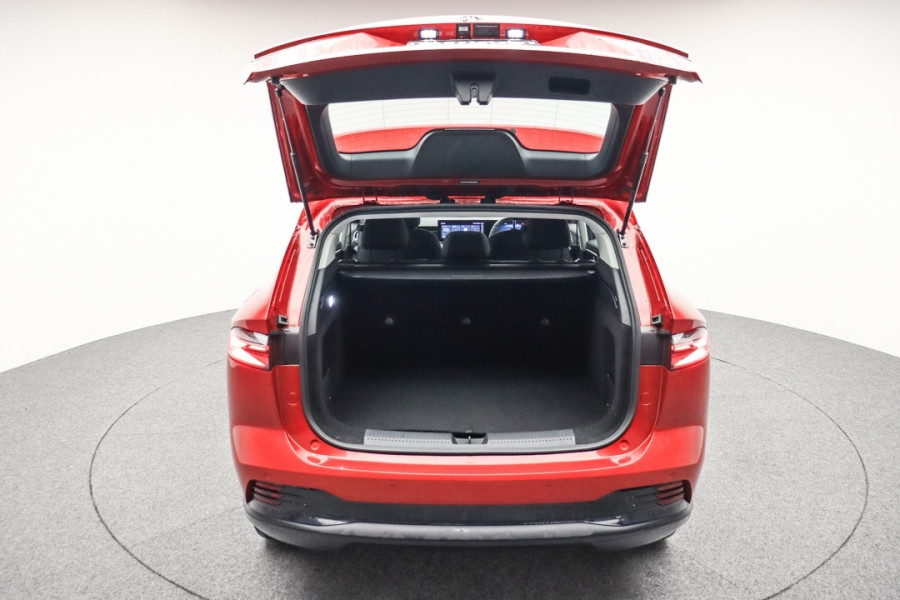 2026 MG HS Super Hybrid Excite SUV Image 10