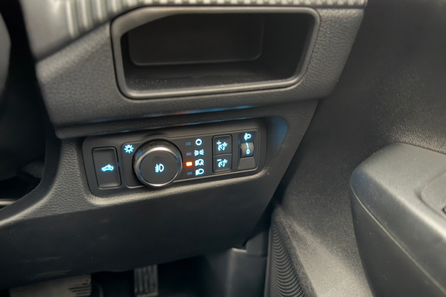 2025 MY25.25 Ford Ranger P703 Sport Ute Image 20