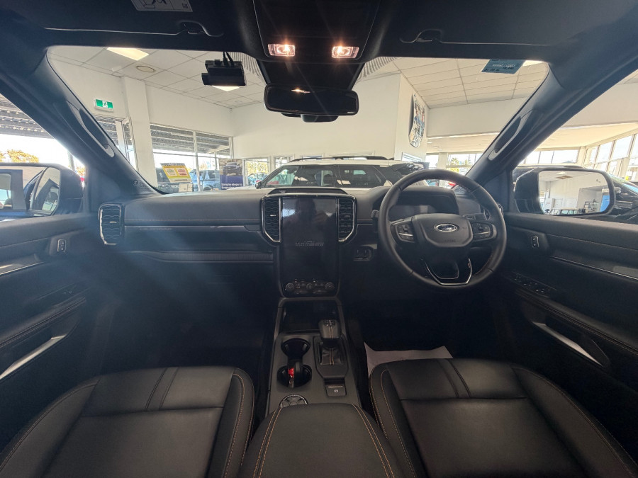 2025 MY26 Ford Ranger Wildtrak Ute Image 15