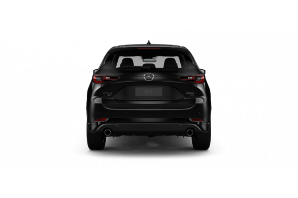 2025 Mazda CX-5 KF Series G35 GT SP SUV Image 16