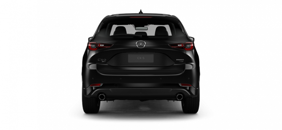 2025 Mazda CX-5 KF Series G35 GT SP SUV Image 16