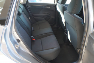 2020 MY21 Honda Jazz GF VTi Hatchback