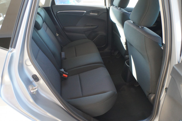 2020 MY21 Honda Jazz GF VTi Hatchback