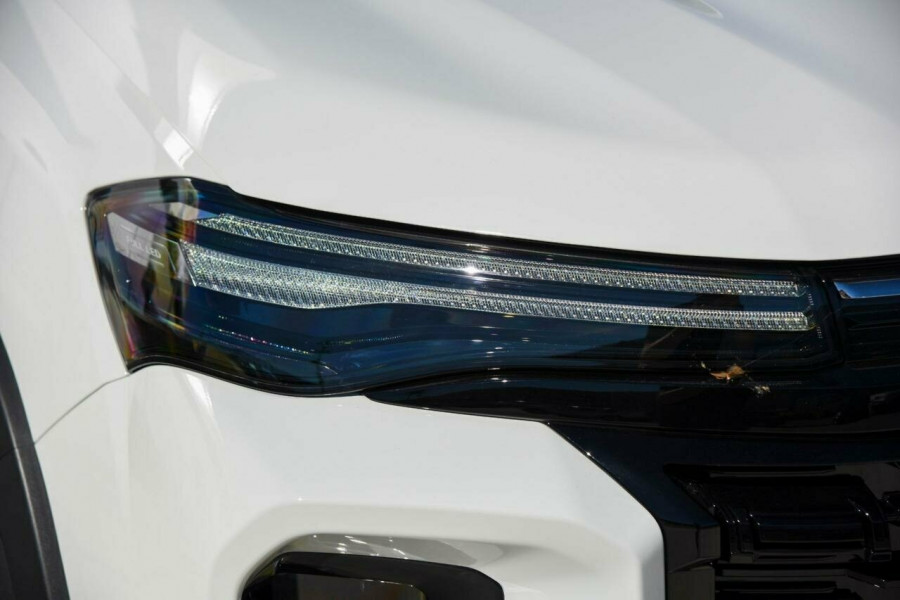 2024 LDV T60 SK8C Max PLUS Ute Image 18