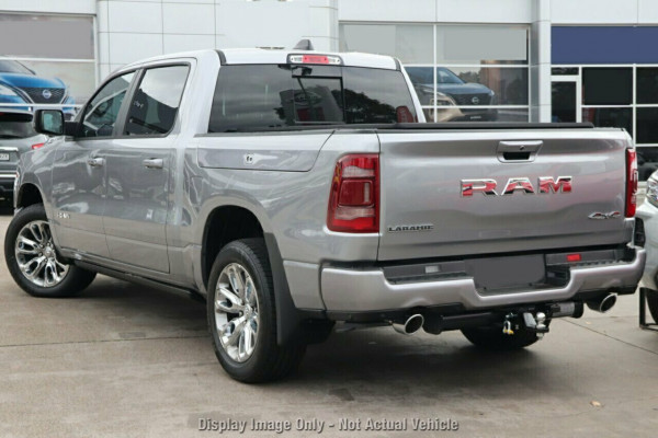 2024 MY23 Ram 1500 DT Laramie Sport Ute Image 3