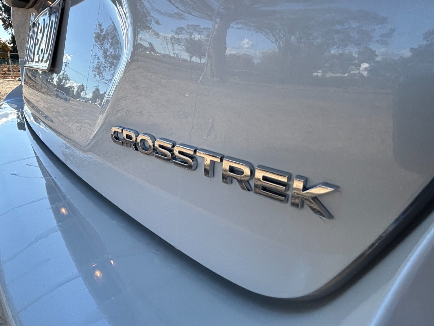 2024 Subaru Crosstrek G6X 2.0S SUV