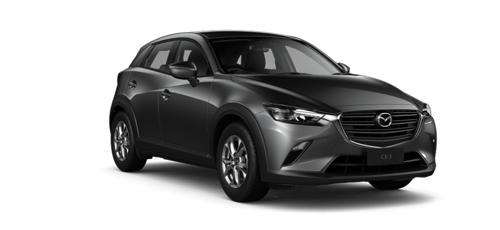 2025 Mazda CX-3 DK G20 Pure SUV Image 6