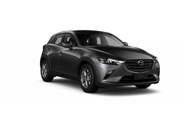 2024 Mazda CX-3 DK G20 Pure SUV Image 6
