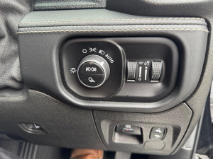 2022 Ram 1500 DT Laramie Ute