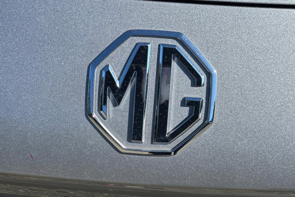 2025 MY25.5 MG MG3 ZP22 Vibe Hatch Image 7