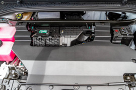 2024 MG MG4 MEH32 Excite 51 Hatch