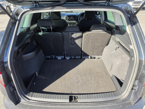 2021 Skoda Karoq NU 110TSI SUV