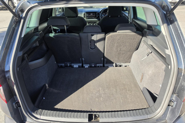 2021 Skoda Karoq NU 110TSI SUV Image 14