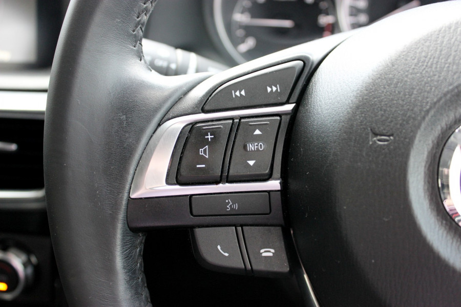 2016 Mazda CX-5 KE1022 Akera Suv Image 22