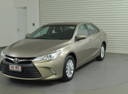 2015 Toyota Camry ASV50R Altise Sedan