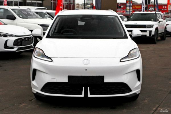 2026 MG MG4 EV Urban AH4E Essence 43 Hatch Image 11