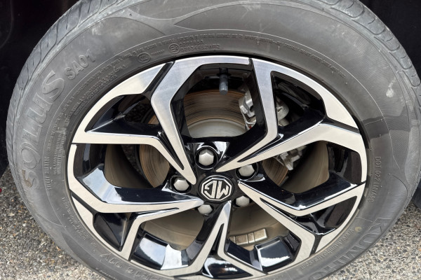 2023 MG MG5 AP32 Vibe Sedan Image 15