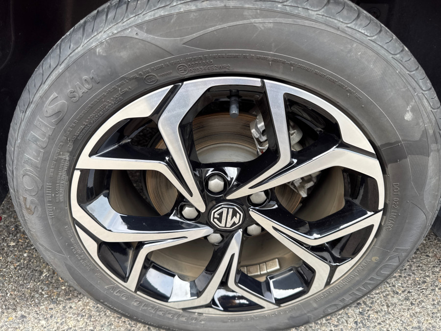2023 MG MG5 AP32 Vibe Sedan Image 15