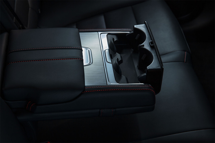 2024 MG HS SAS23 Vibe SUV Image 10
