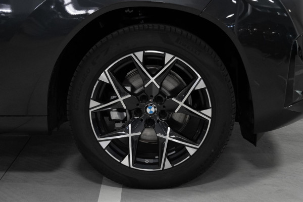 2026 BMW X3 G45 20 xDrive SUV