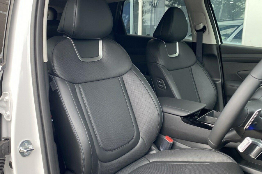 2024 MY25 Hyundai Tucson NX4.V3 Premium SUV Image 14