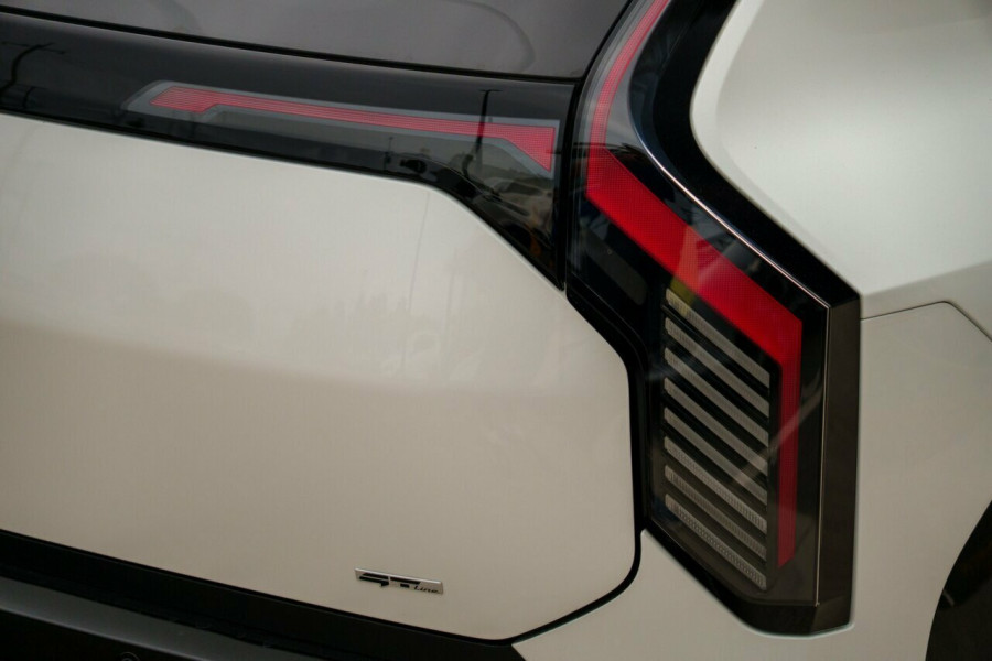 2025 Kia EV3 SV GT-Line SUV Image 7
