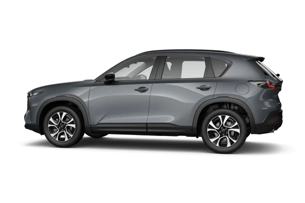2026 Mazda CX-5 KM Series G25 Touring SUV Image 21